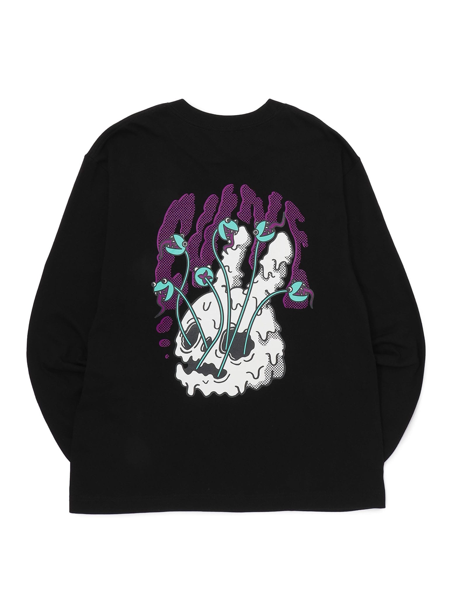 TOPS/CUNE LONGSLEEVES