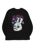 CUNE L/S Tee 侵食