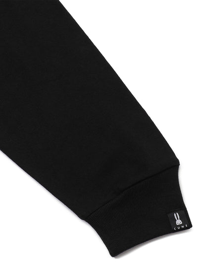 CUNE L/S Tee 落下