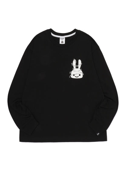 CUNE L/S Tee 有刺鉄線