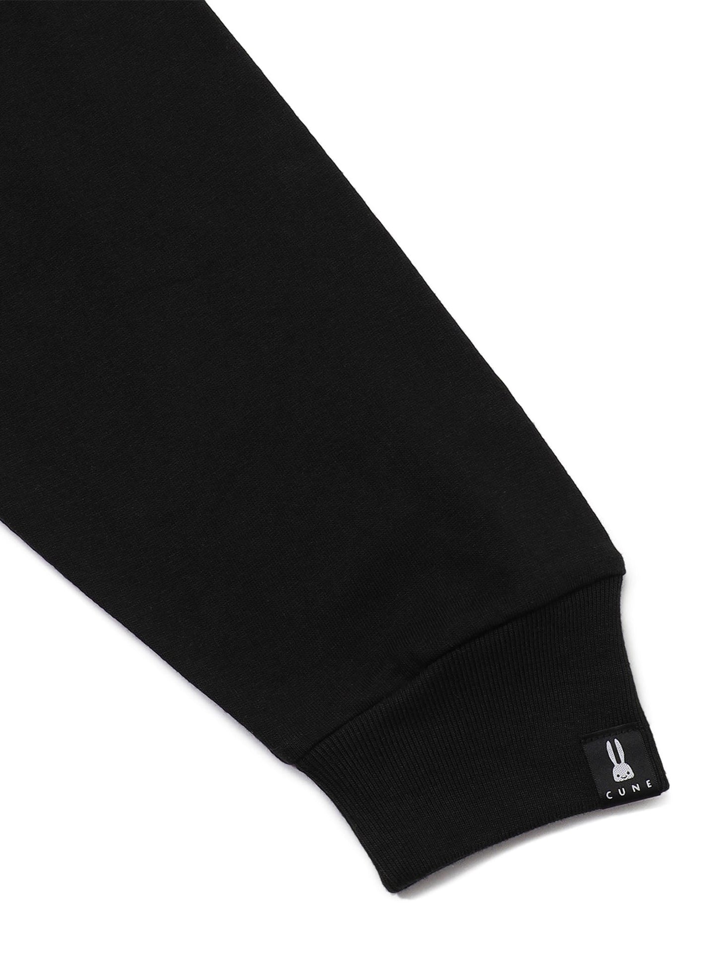CUNE L/S Tee 有刺鉄線