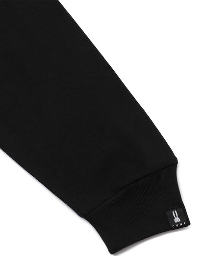 CUNE L/S Tee 有刺鉄線