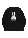 CUNE L/S Tee 有刺鉄線