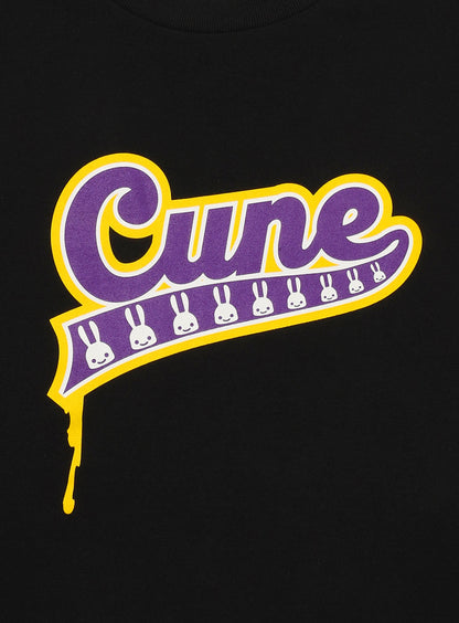 CUNE L/S Tee 背番号94