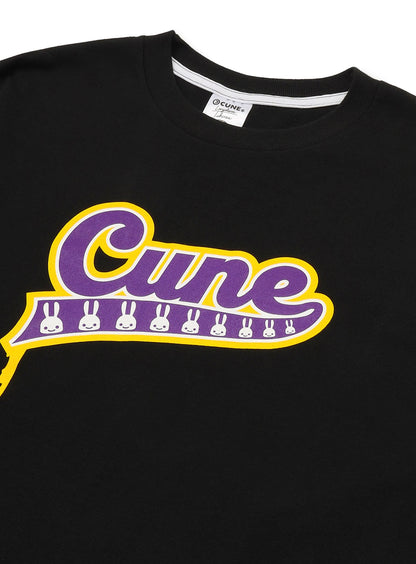 CUNE L/S Tee 背番号94
