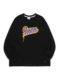 CUNE L/S Tee 背番号94