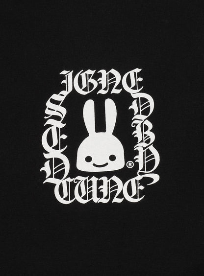 CUNE L/S Tee かっこいい文字
