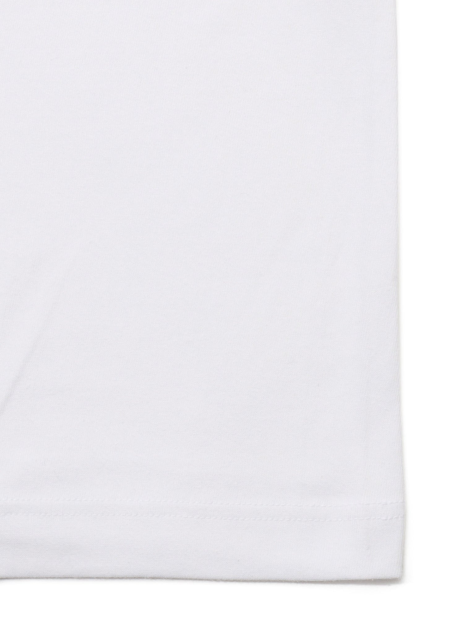 CUNE L/S Tee 盛る人