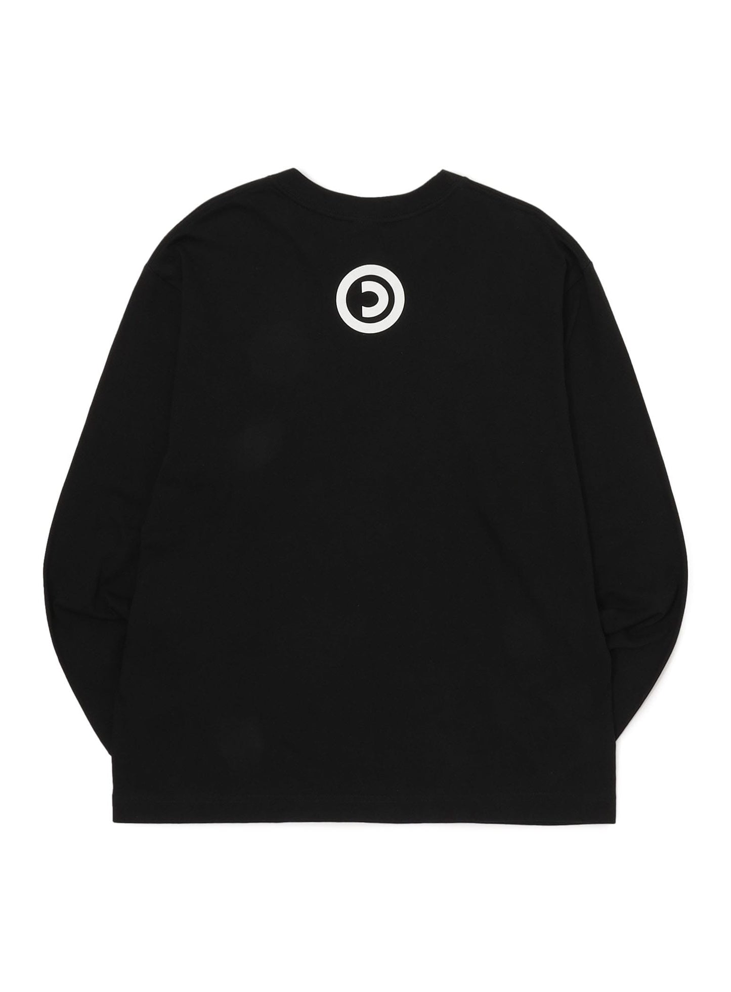CUNE L/S Tee スケボー