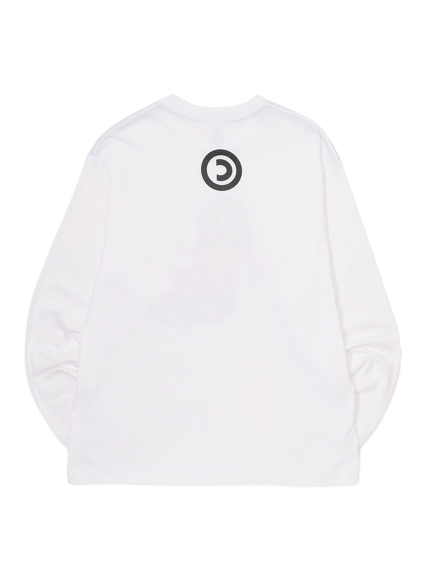 CUNE L/S Tee スケボー