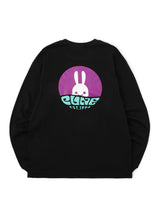 L/S Tee ロゴ