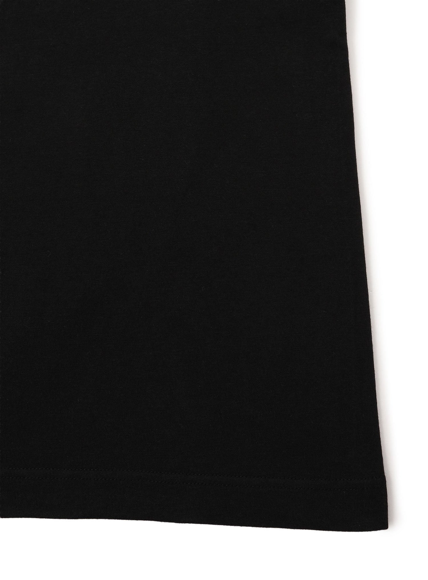 L/S Tee ロゴ