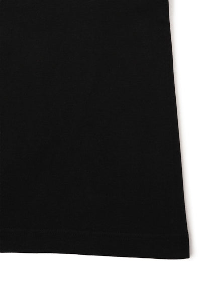 L/S Tee ロゴ