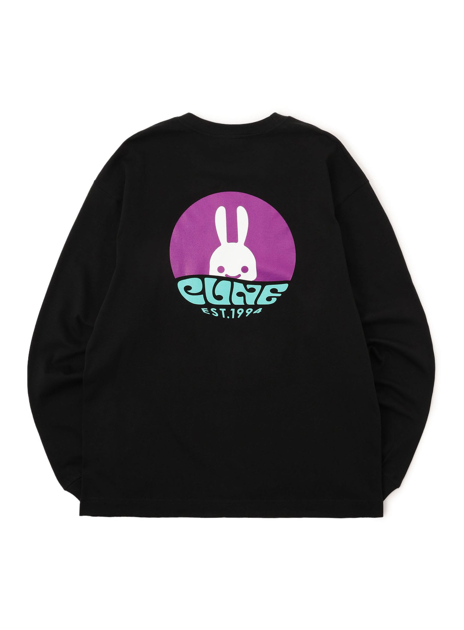 TOPS/CUNE LONGSLEEVES