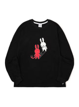 L/S Tee デビル