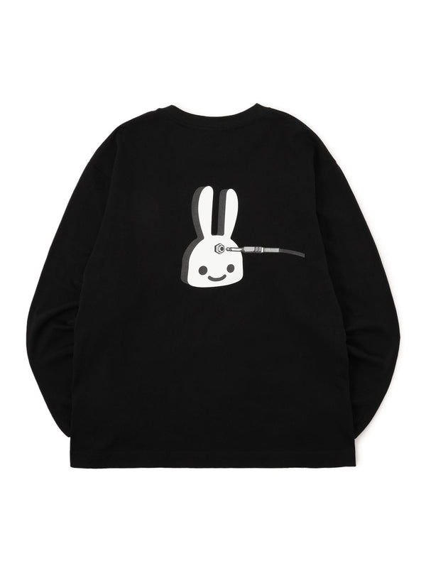 L/S Tee INPUT