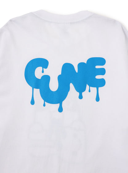 L/S Tee よだれ