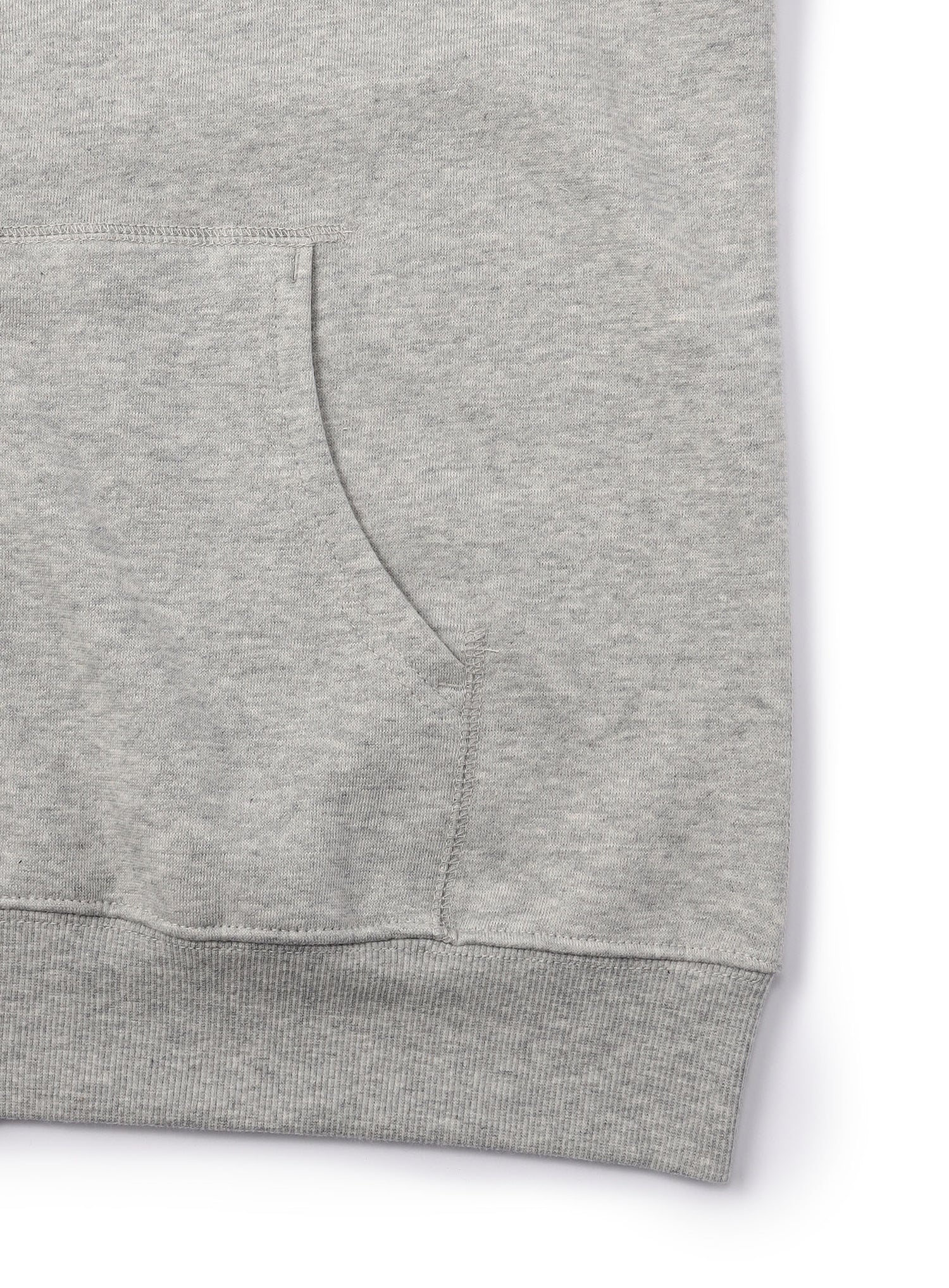 CUNE ZIP PARKA カス