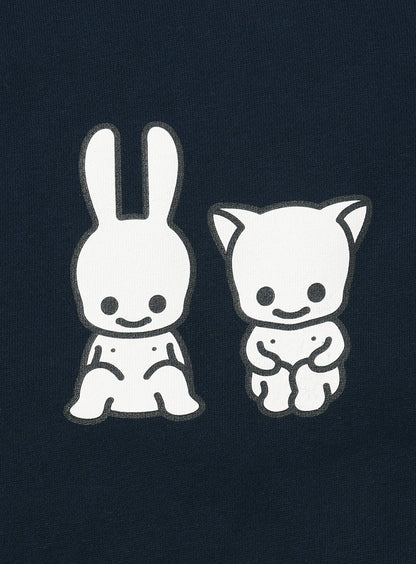 CUNE ZIP PARKA 2 匹