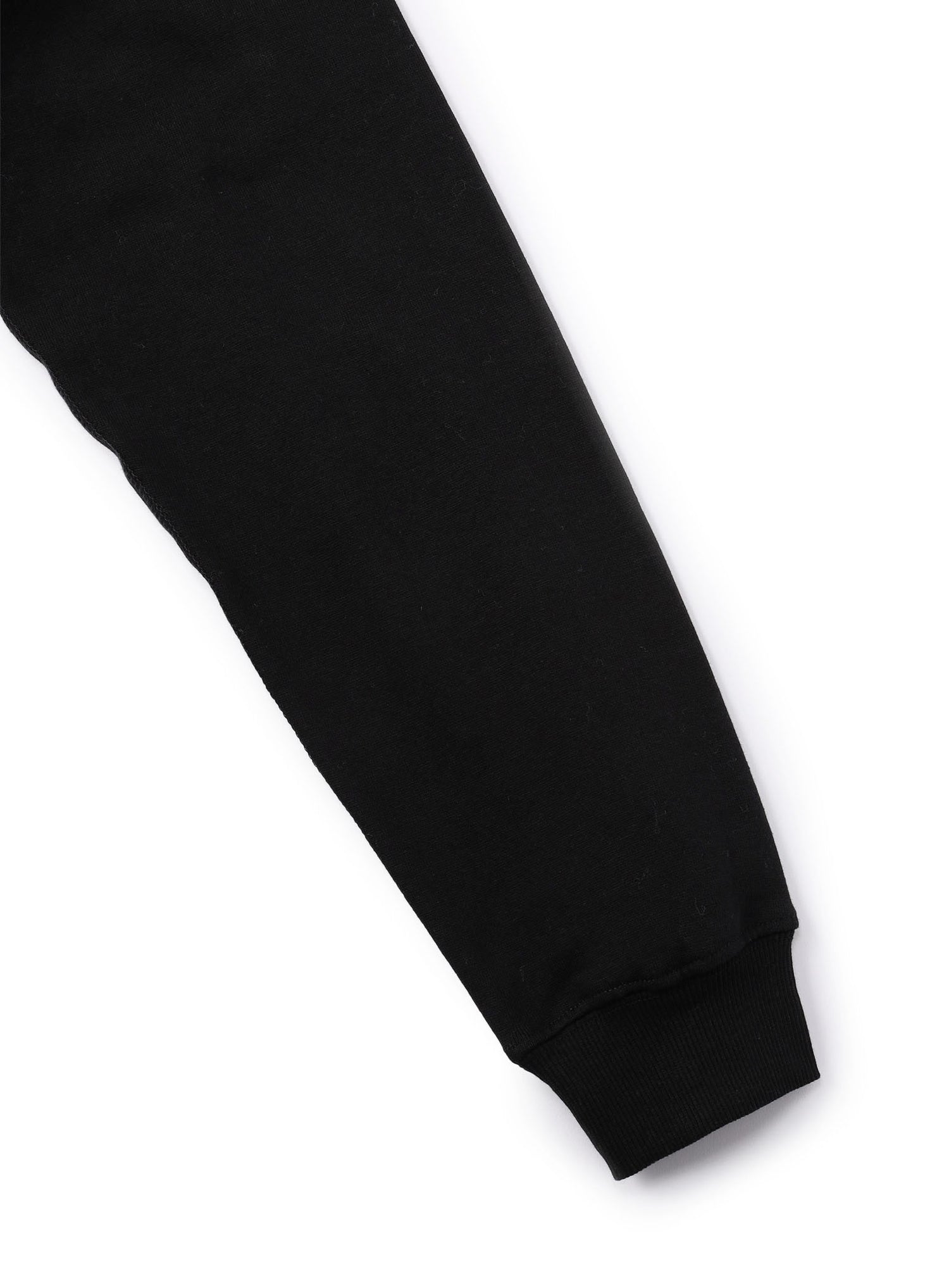 CUNE ZIP PARKA スクエア文章