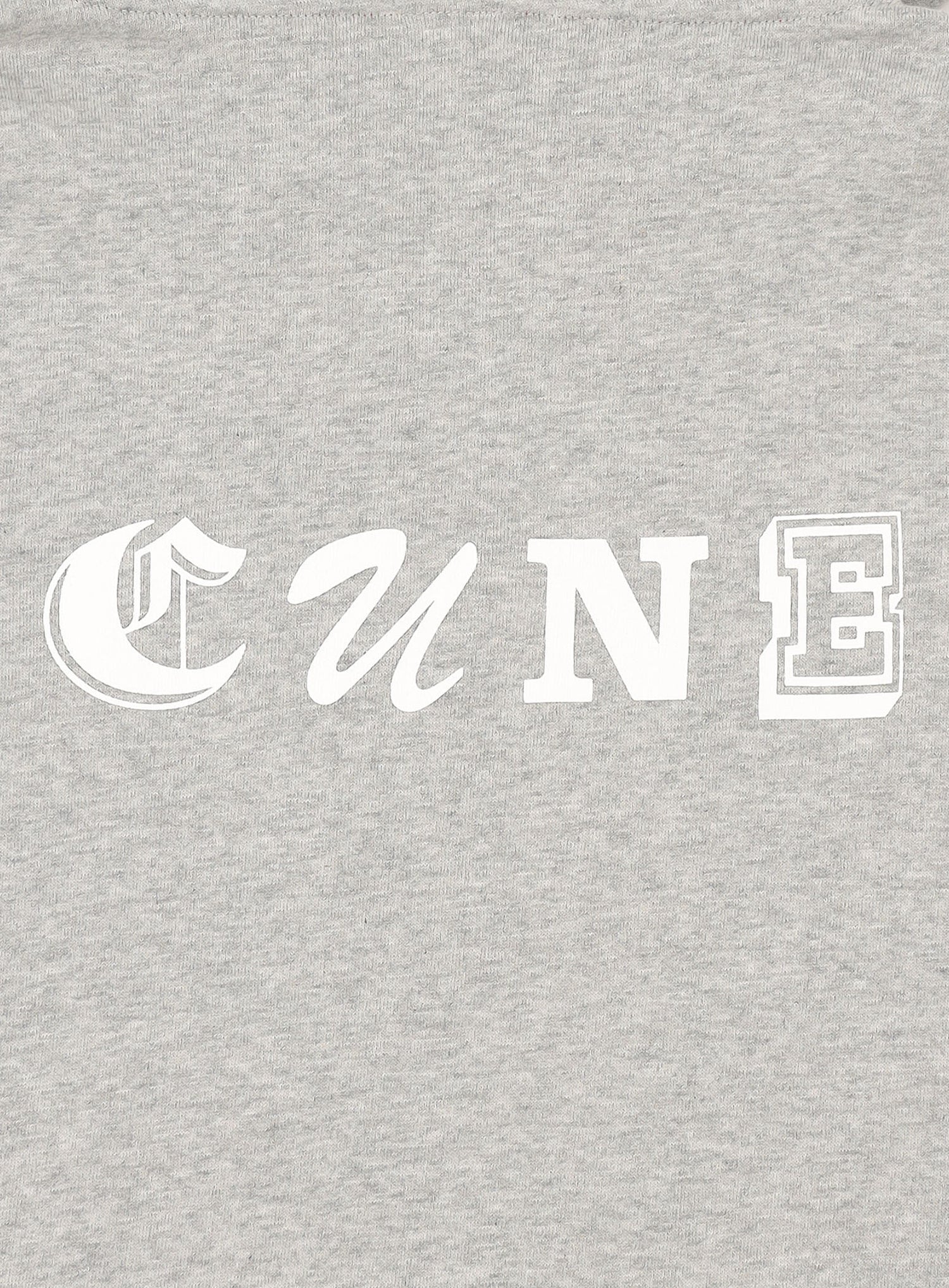 CUNE ZIP PARKA ボストンテリア