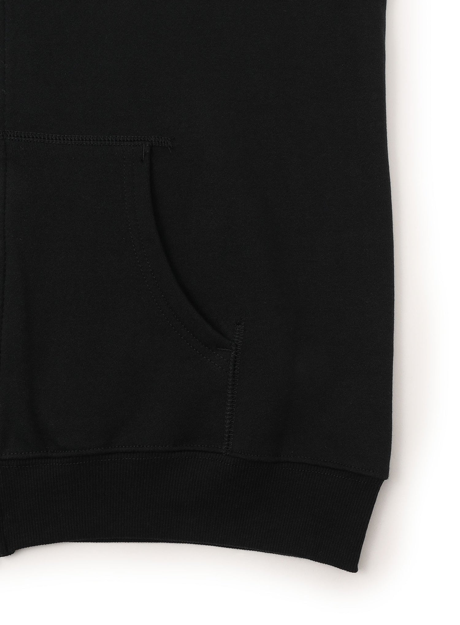 CUNE ZIP PARKA いろいろな鳥