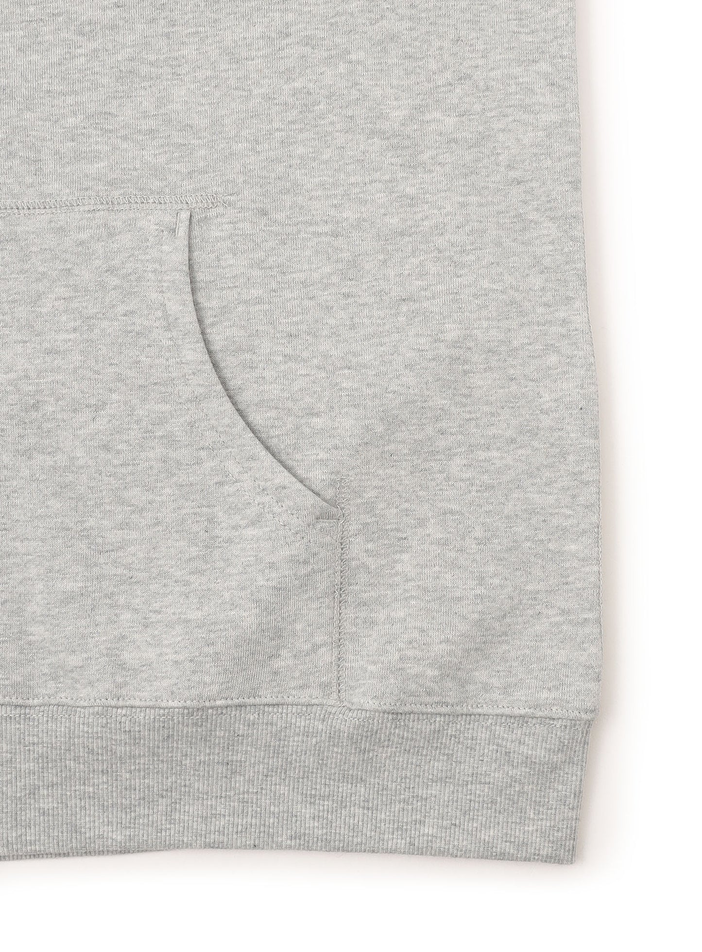 CUNE ZIP PARKA スケボー