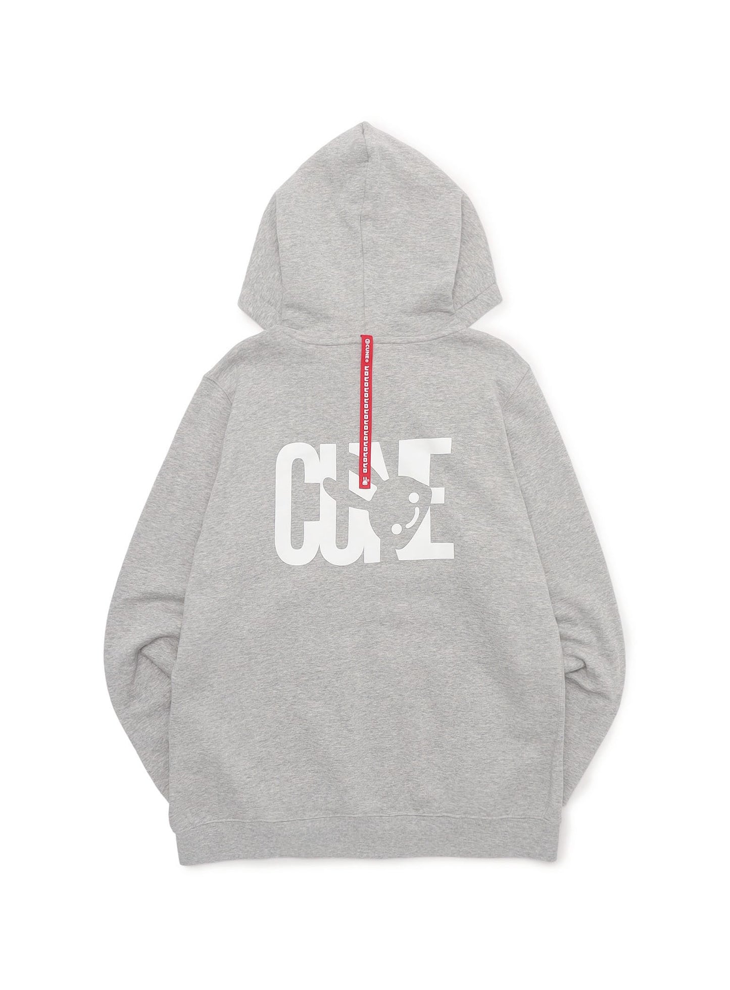 CUNE ZIP PARKA 洋式トイレ