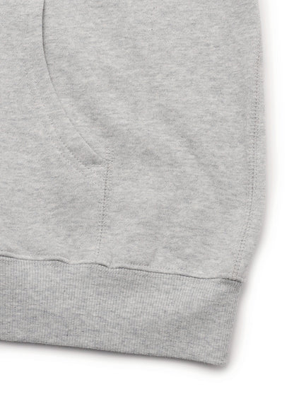 CUNE ZIP PARKA 洋式トイレ