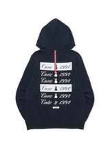 CUNE ZIP PARKA ケーキ