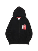 CUNE ZIP PARKA テ