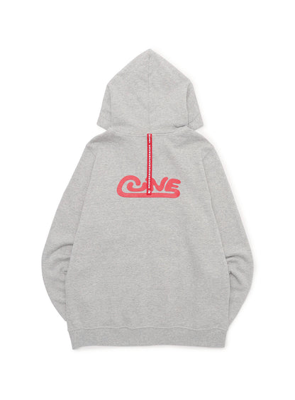 CUNE ZIP PARKA テ