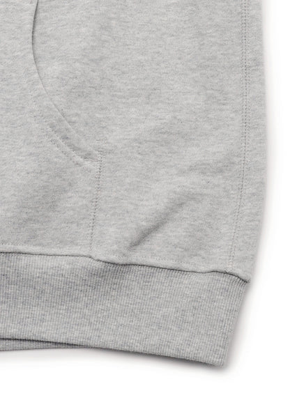 CUNE ZIP PARKA テ