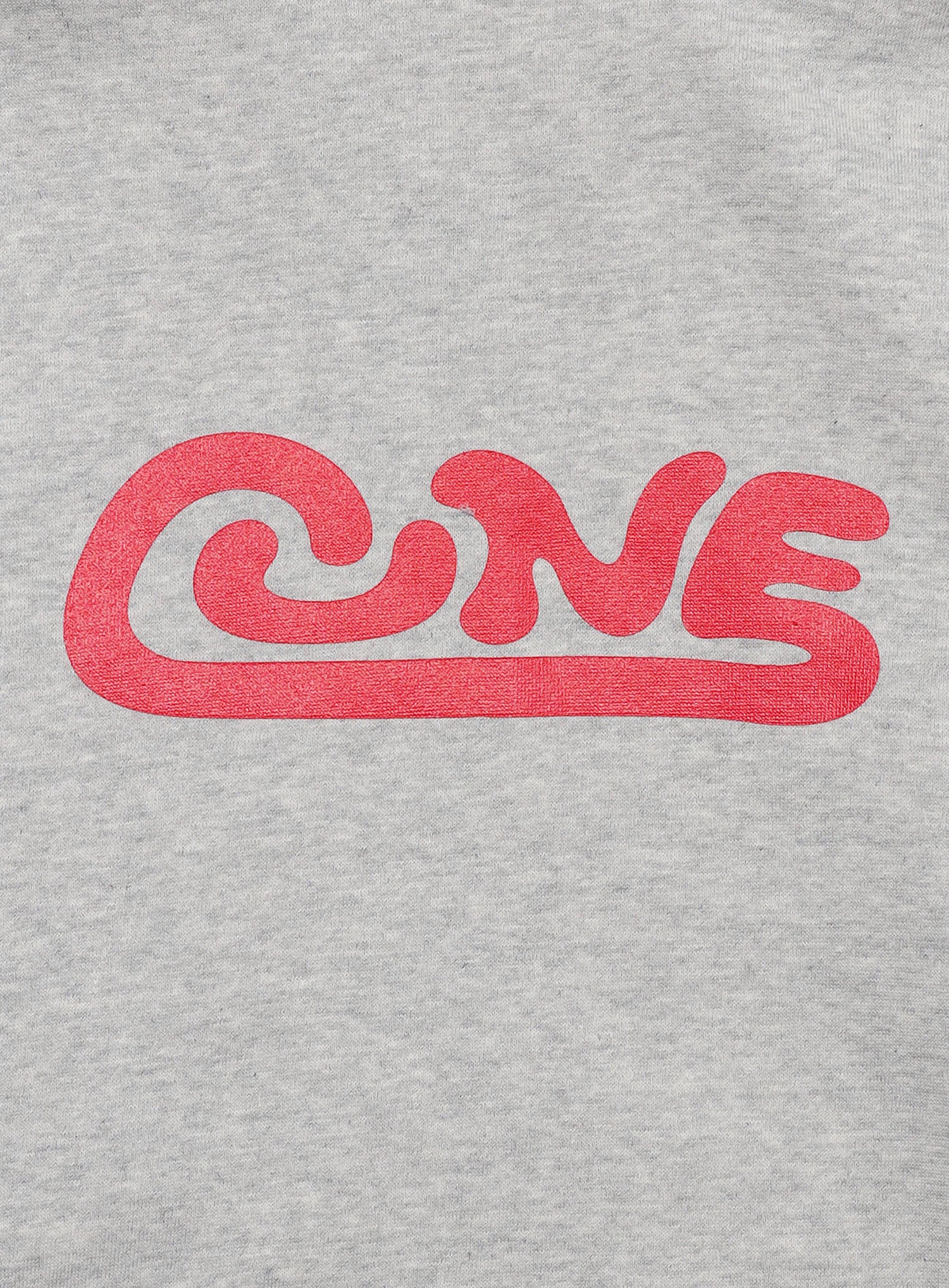 CUNE ZIP PARKA テ