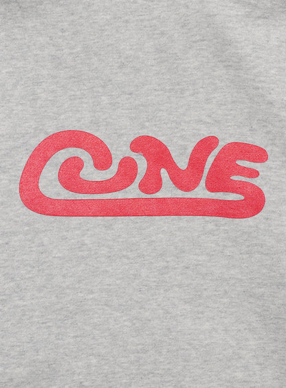 CUNE ZIP PARKA テ