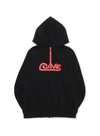 CUNE ZIP PARKA テ