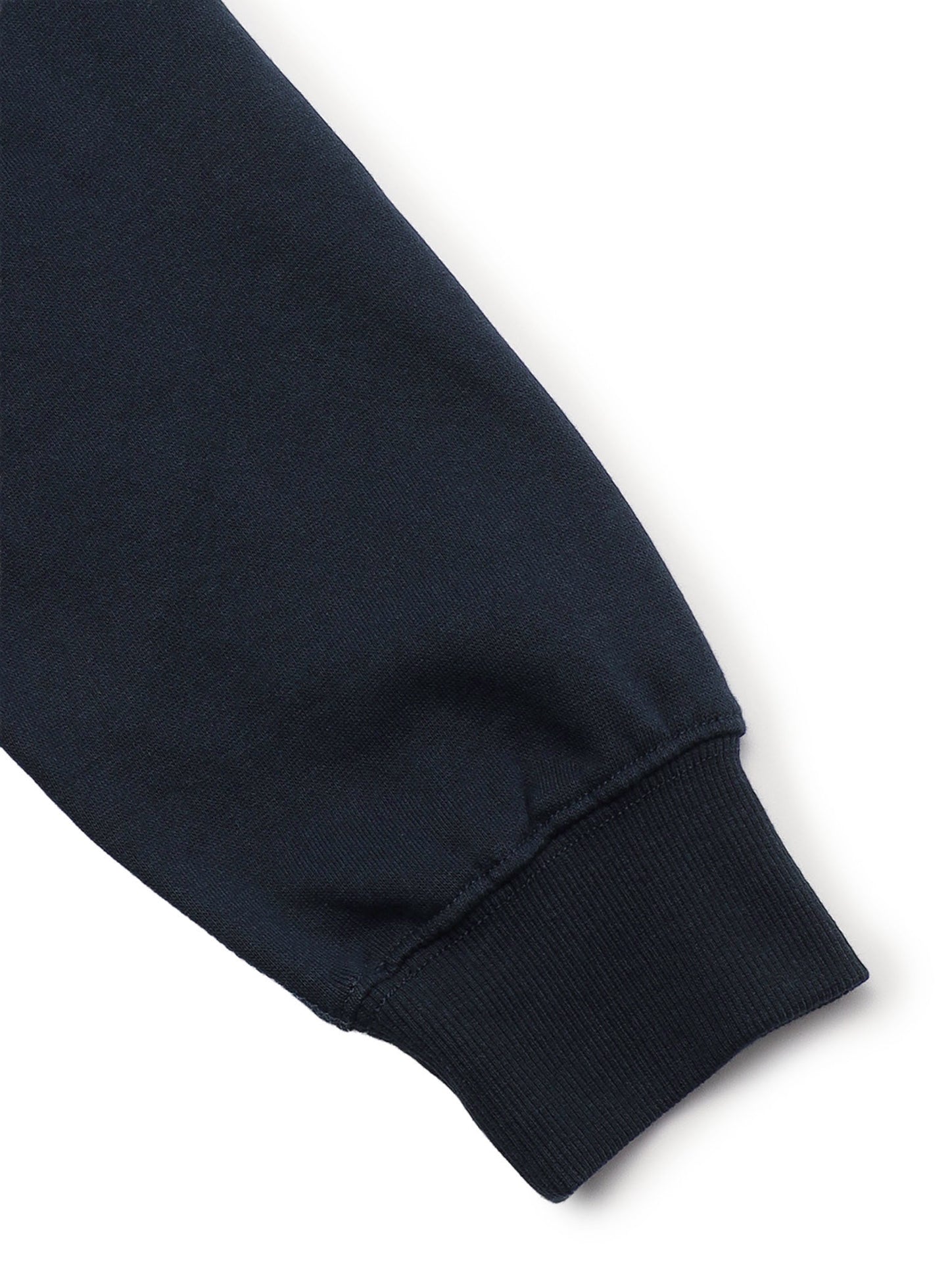 CUNE ZIP PARKA 落下