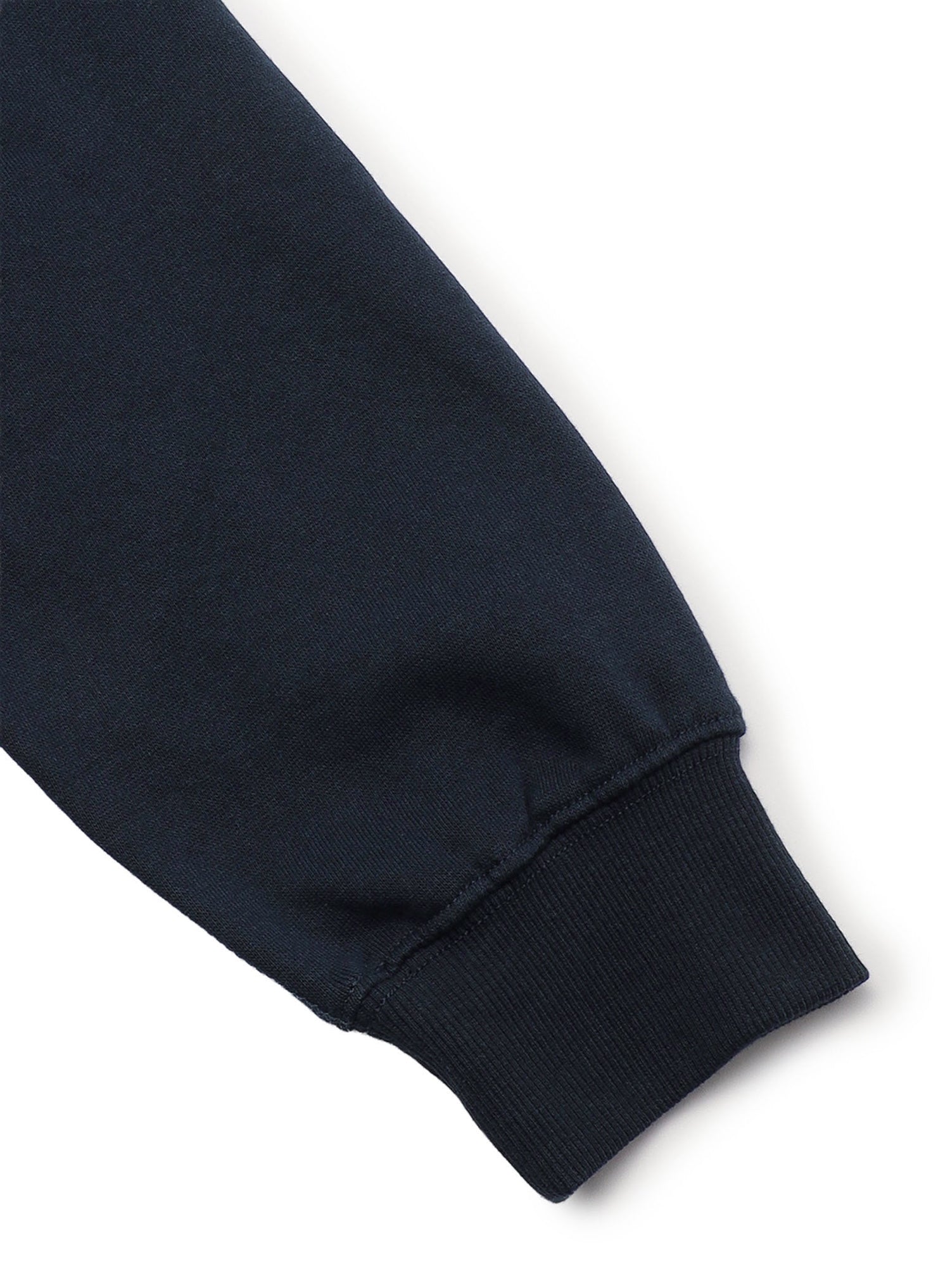 CUNE ZIP PARKA 落下