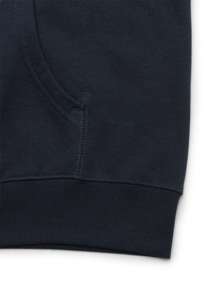 CUNE ZIP PARKA 落下