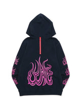 CUNE ZIP PARKA 炎