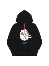 CUNE Horoscope ZIP PARKA 2025 おひつじ座