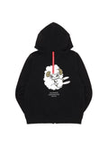 CUNE Horoscope ZIP PARKA 2025 おひつじ座