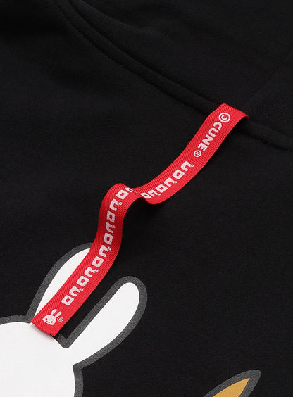 CUNE Horoscope ZIP PARKA 2025 おうし座