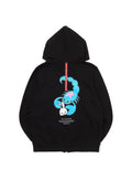 CUNE Horoscope ZIP PARKA 2025 さそり座