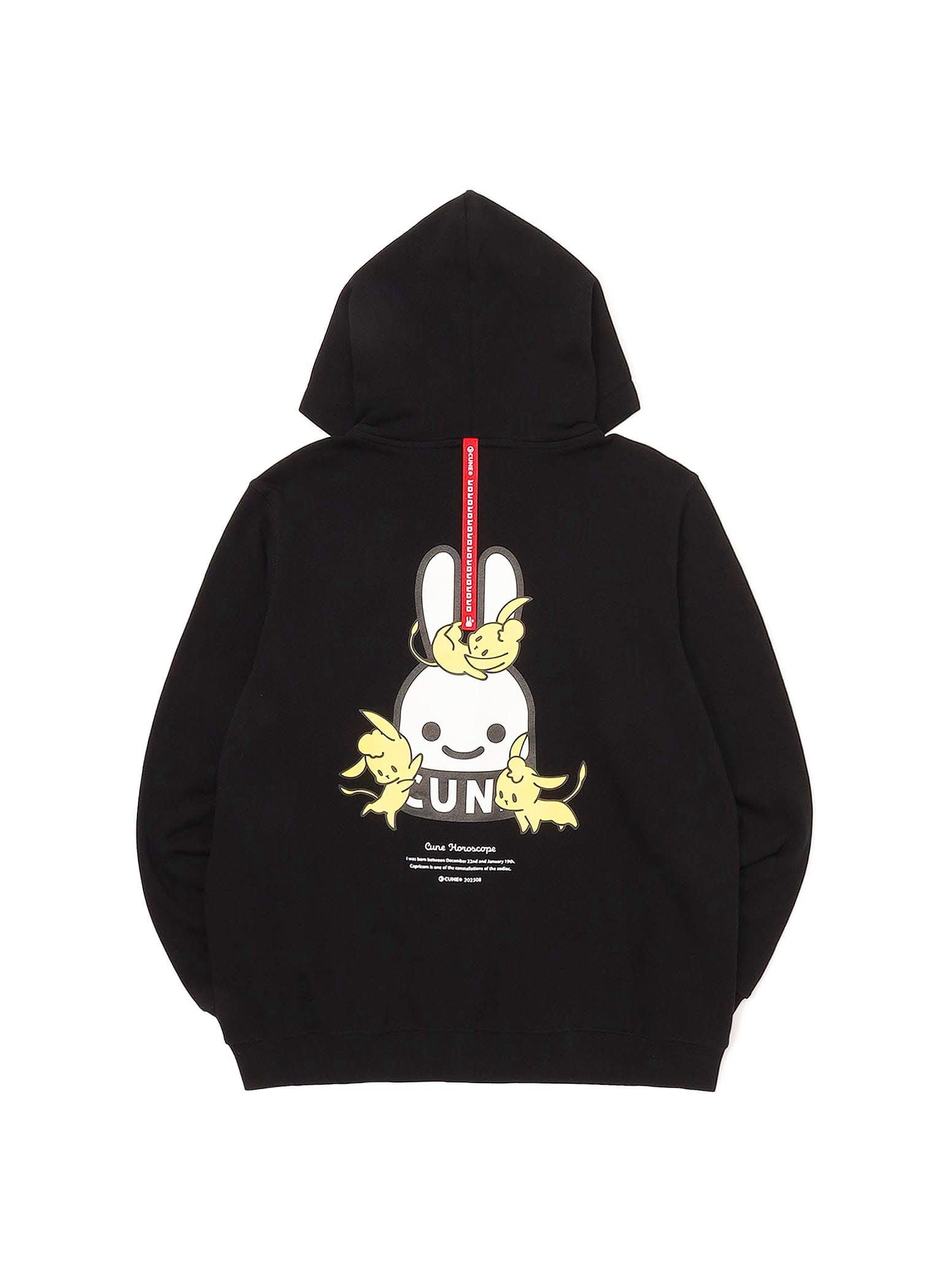 トップス CUNE 30th ANNIV HOODIEの通販 | RIGHTCLIXS