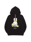 CUNE Horoscope ZIP PARKA 2025 やぎ座