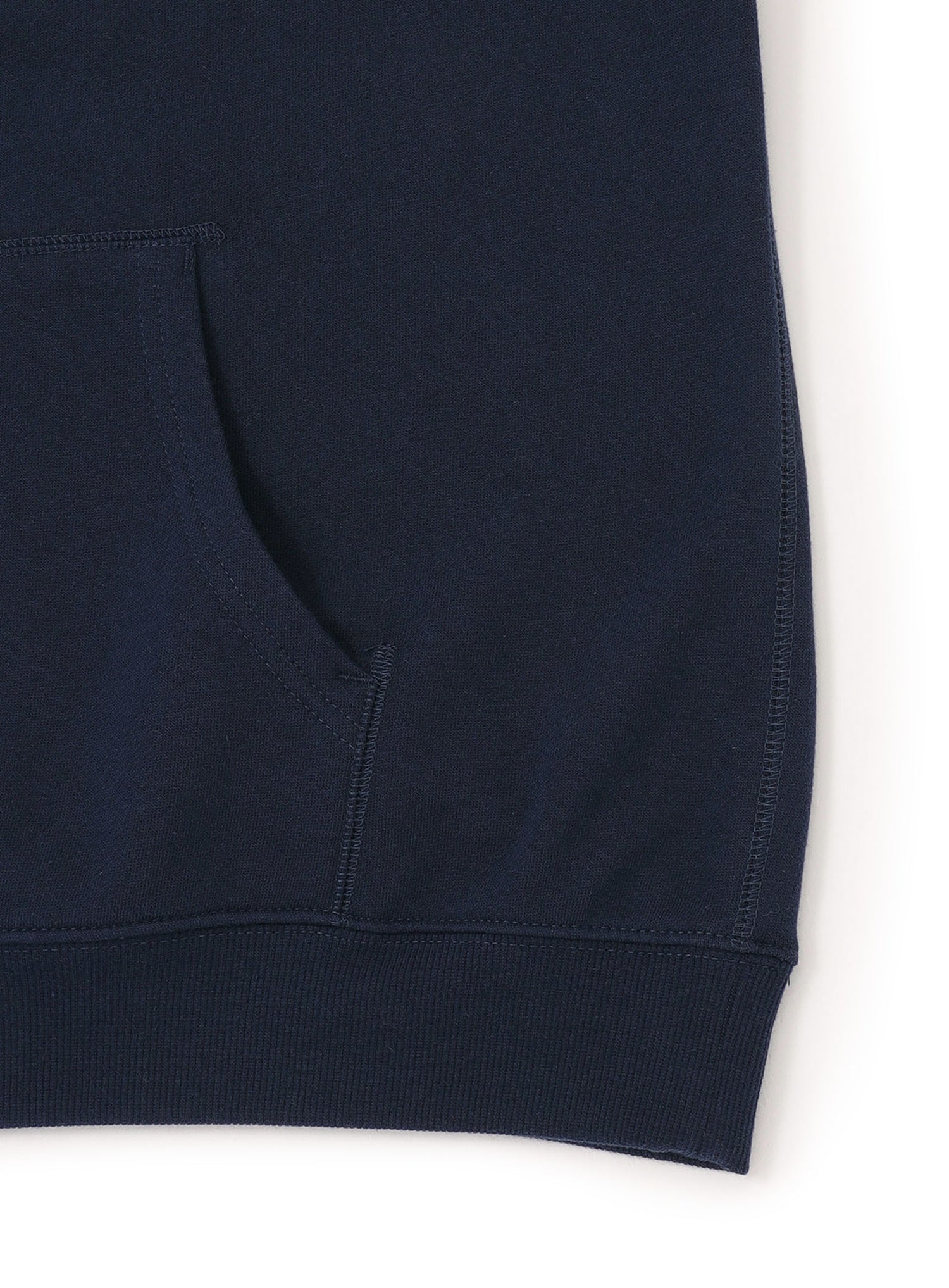 CUNE PULL PARKA バトル