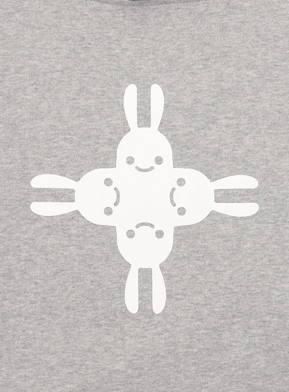 CUNE PULL PARKA 視力検査