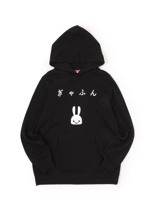 CUNE PULL PARKA ぎゃふん