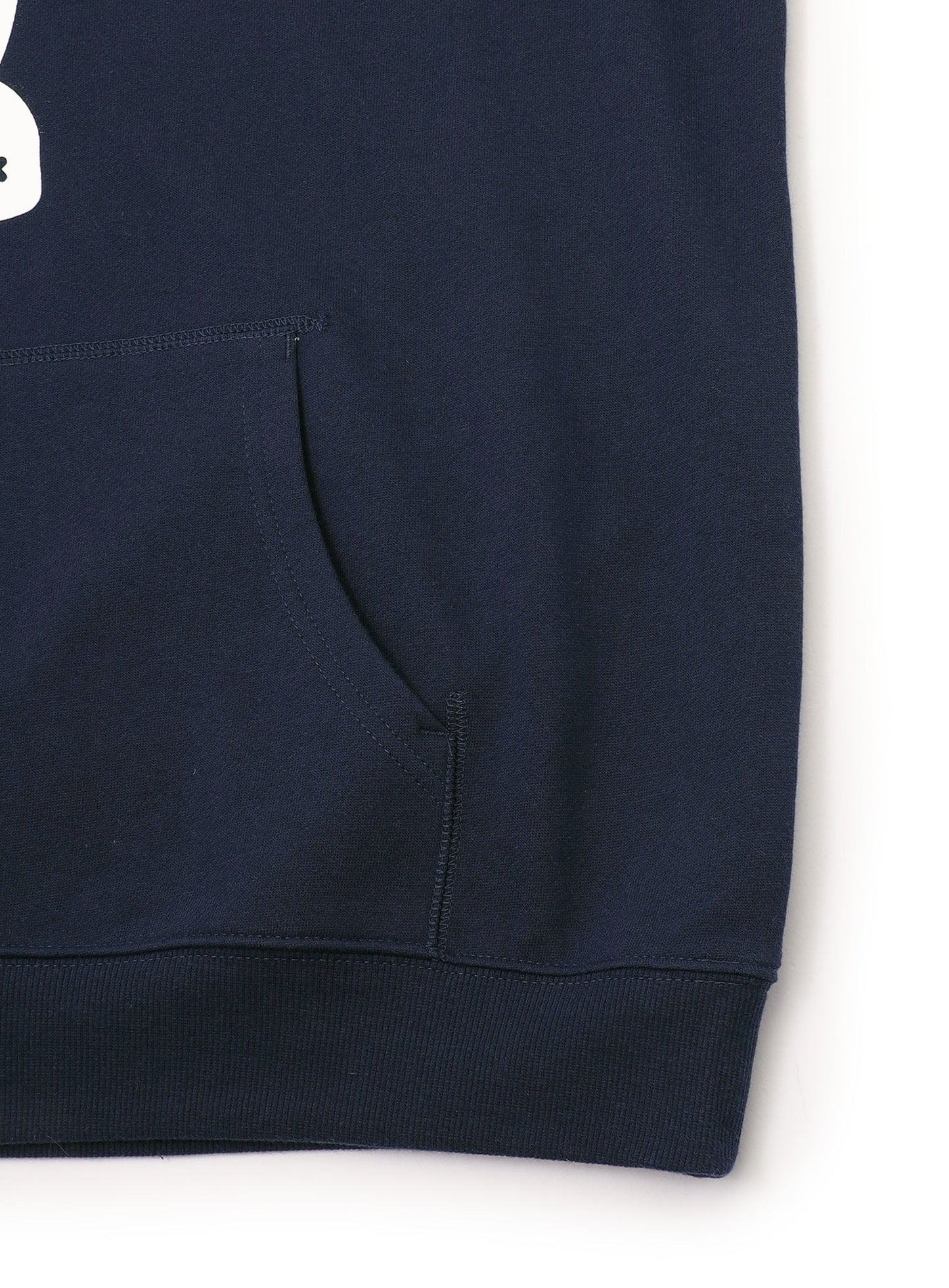 CUNE PULL PARKA ぎゃふん